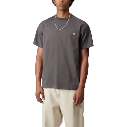 Carhartt WIP T-shirts and Polos