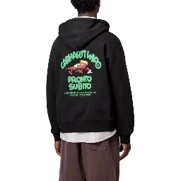 Carhartt WIP Sweaters Black