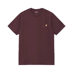 Carhartt WIP T-shirts and Polos