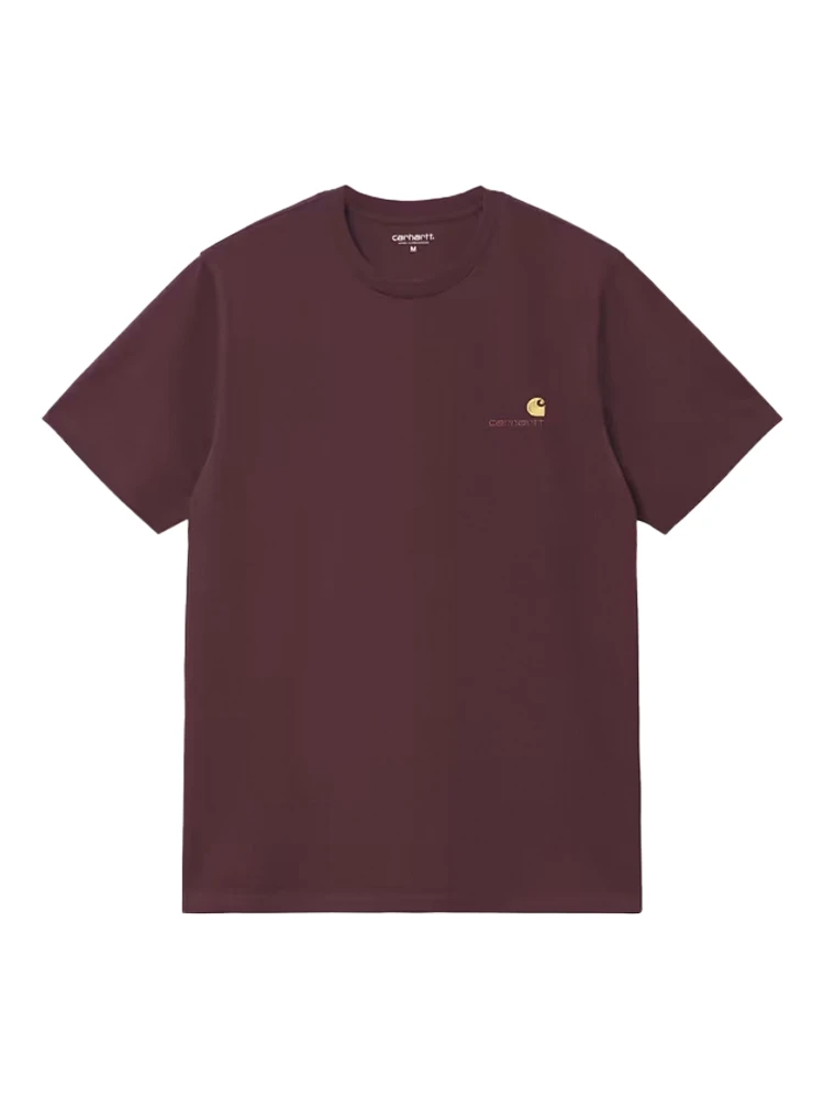 Carhartt WIP T-shirts and Polos