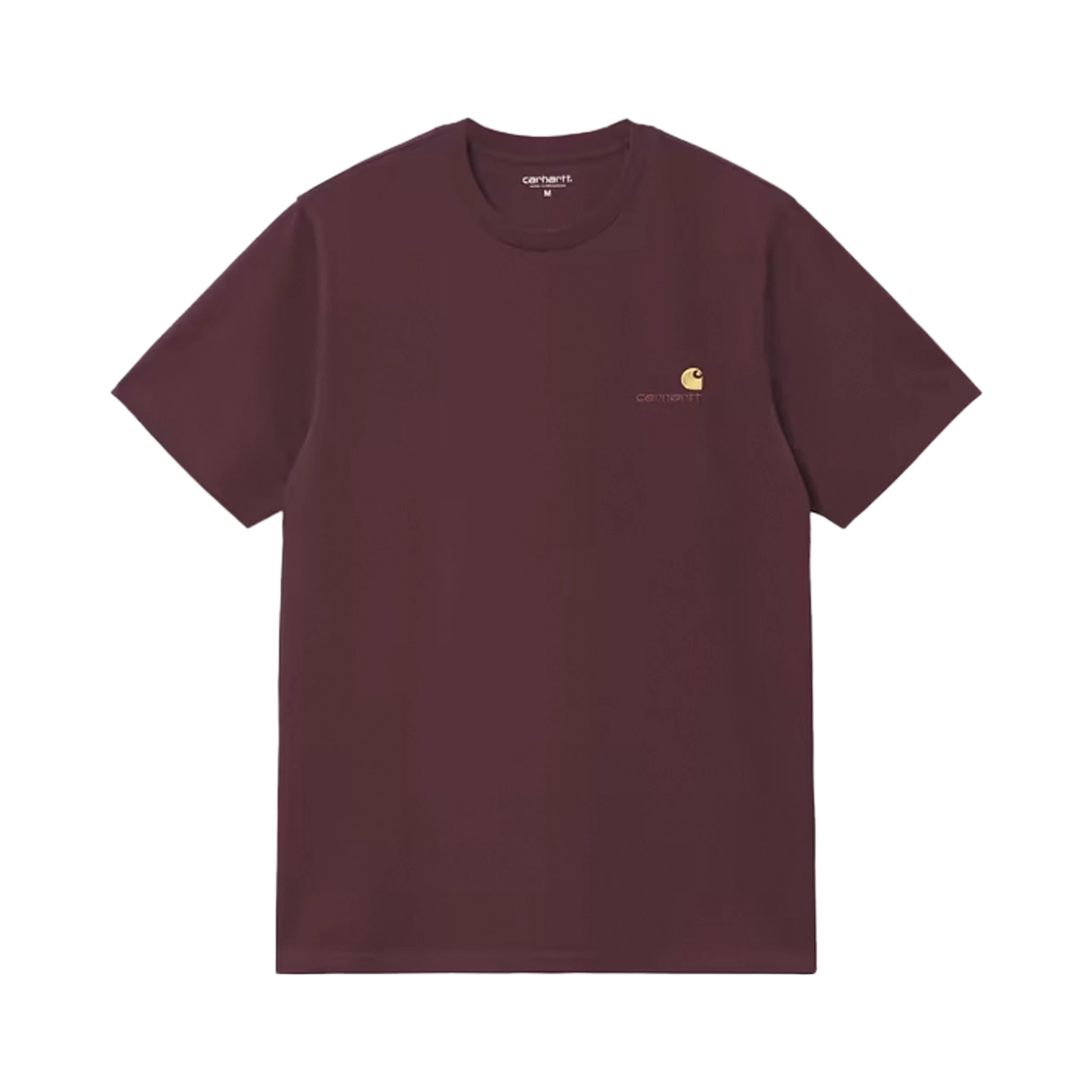 Carhartt WIP T-shirts and Polos