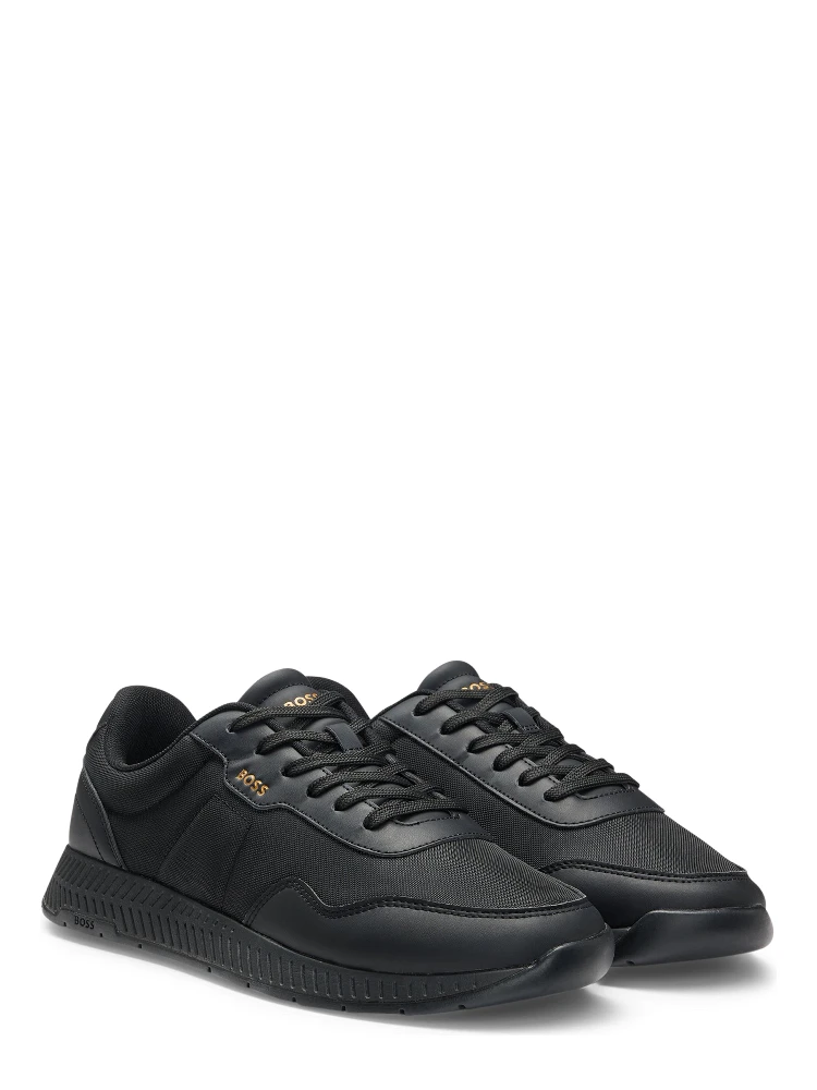 BOSS Sneakers Black alternative