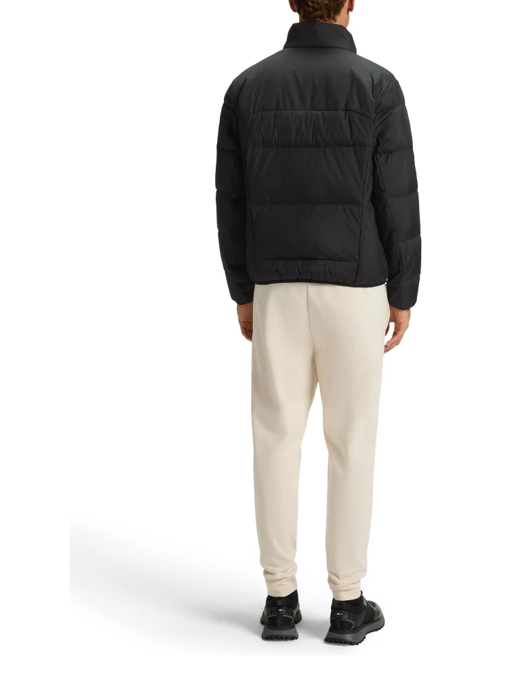 BOSS Jackets Black alternative