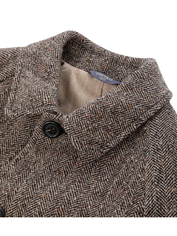 Circolo 1901 Coats alternative