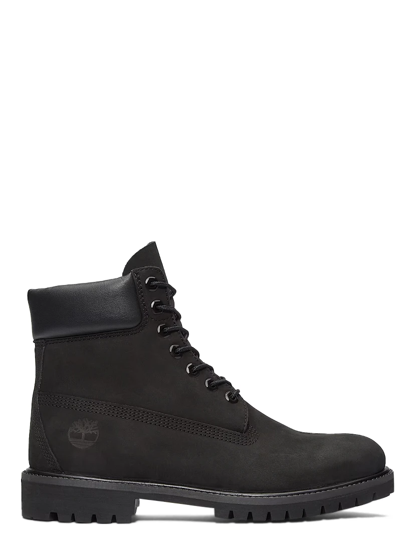 Timberland Boots Black