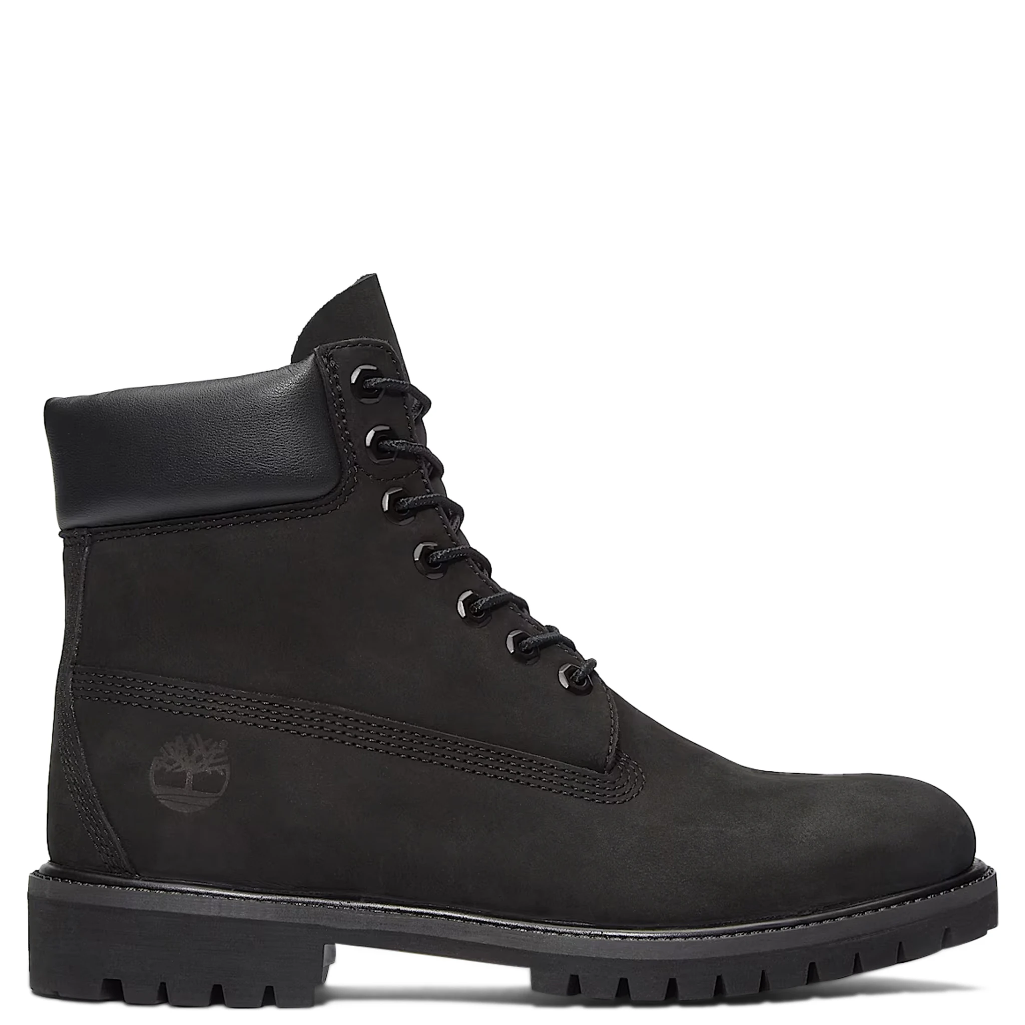 Timberland Boots Black