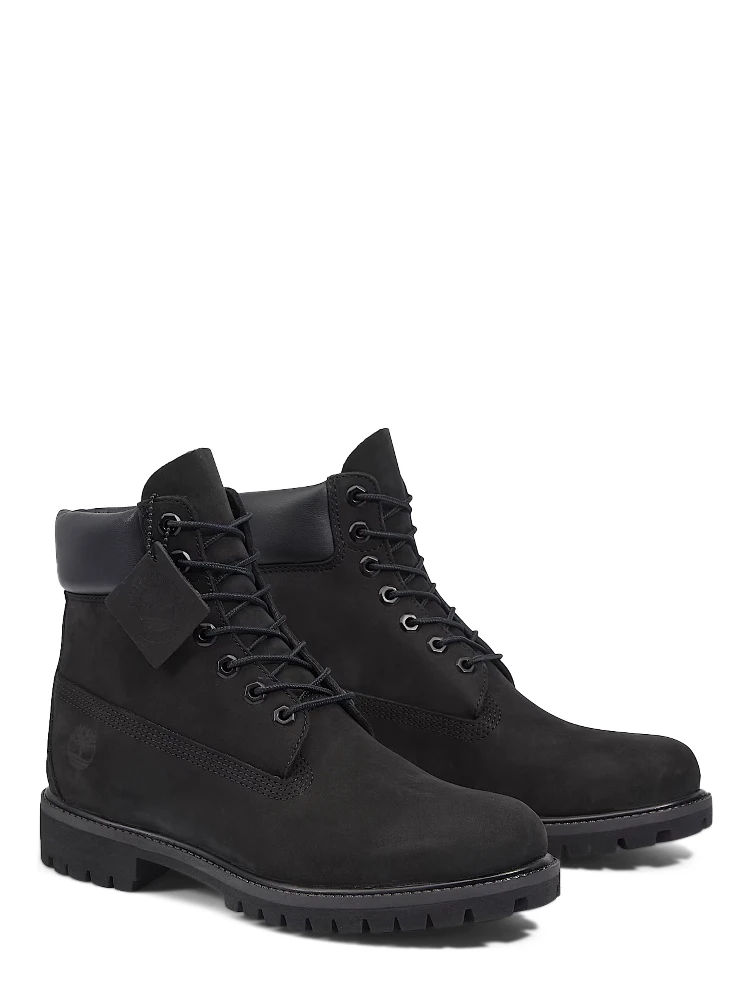 Timberland Boots Black alternative