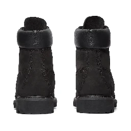 Timberland Boots Black