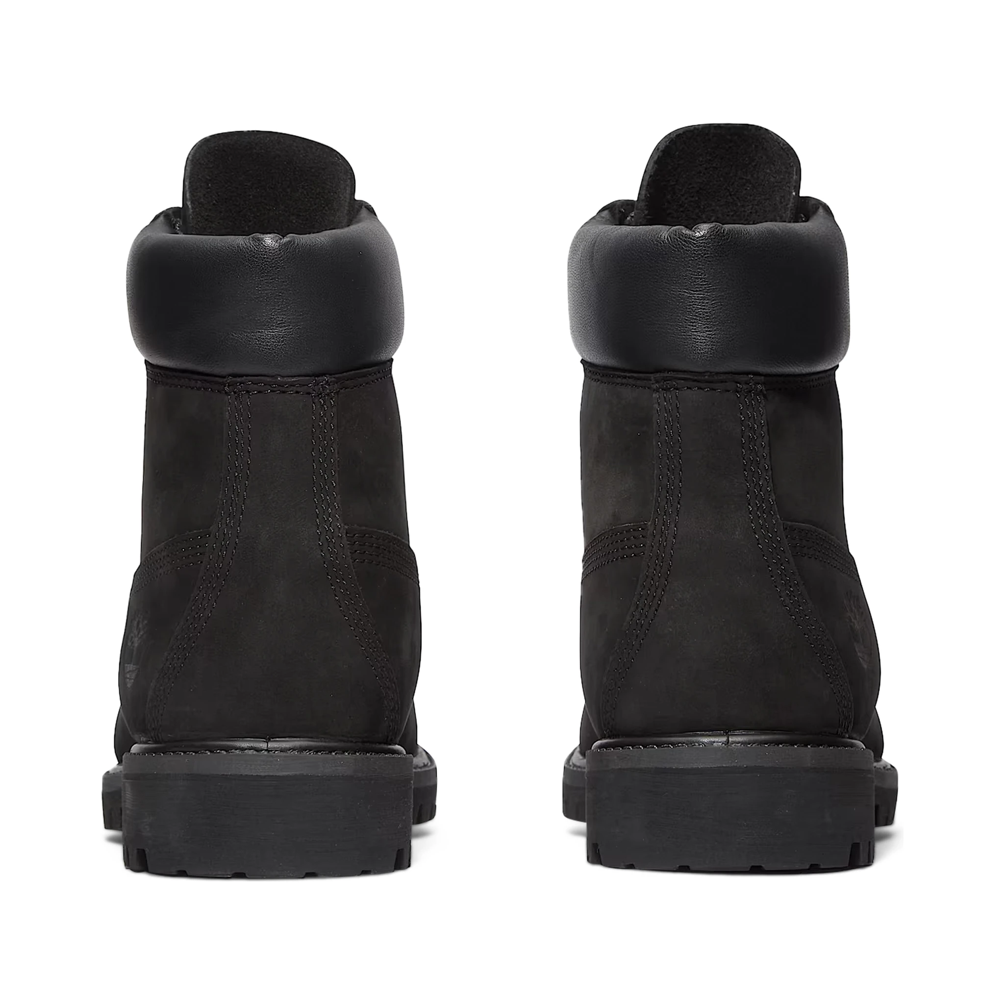 Timberland Boots Black