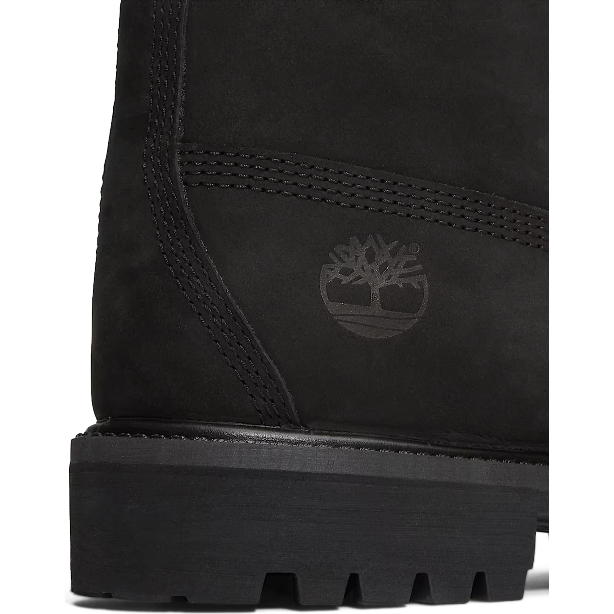 Timberland Boots Black