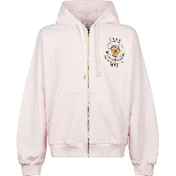 Casablanca Sweaters Orange