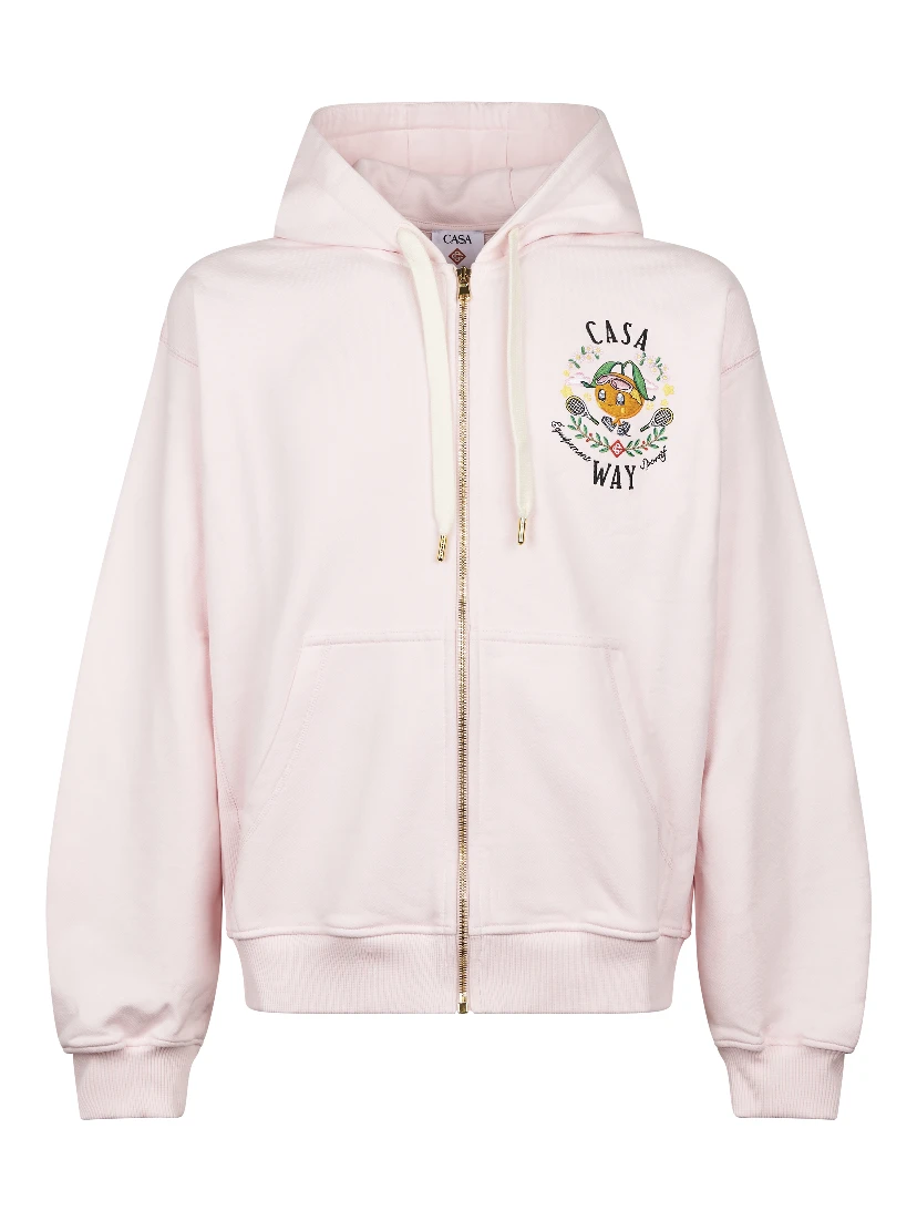 Casablanca Sweaters Orange