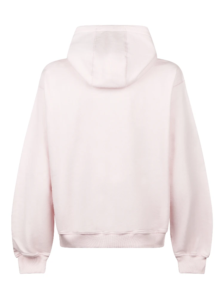 Casablanca Sweaters Orange alternative