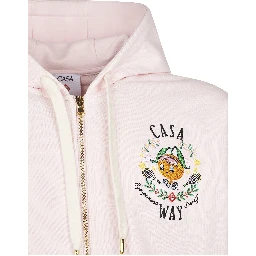 Casablanca Sweaters Orange