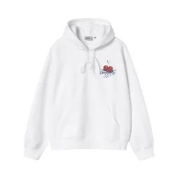 Carhartt WIP Sweaters White