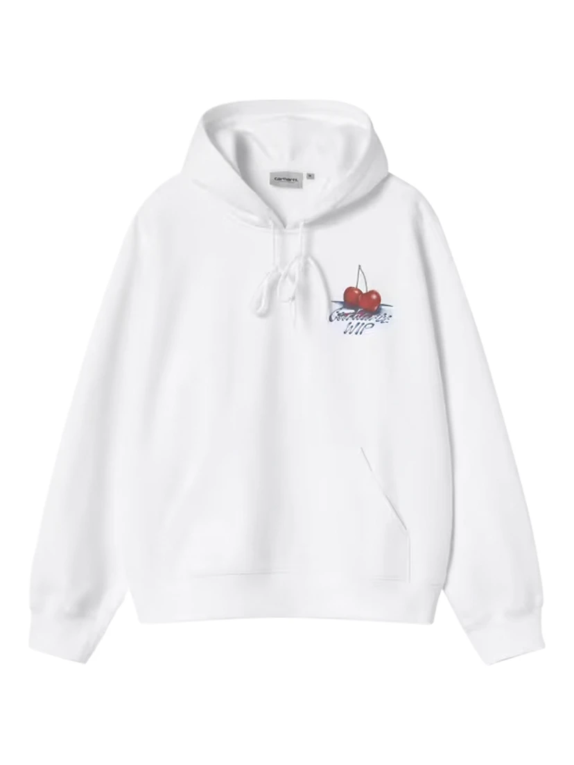 Carhartt WIP Sweaters White