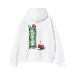 Carhartt WIP Sweaters White