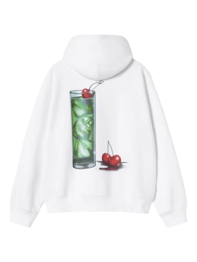 Carhartt WIP Sweaters White alternative