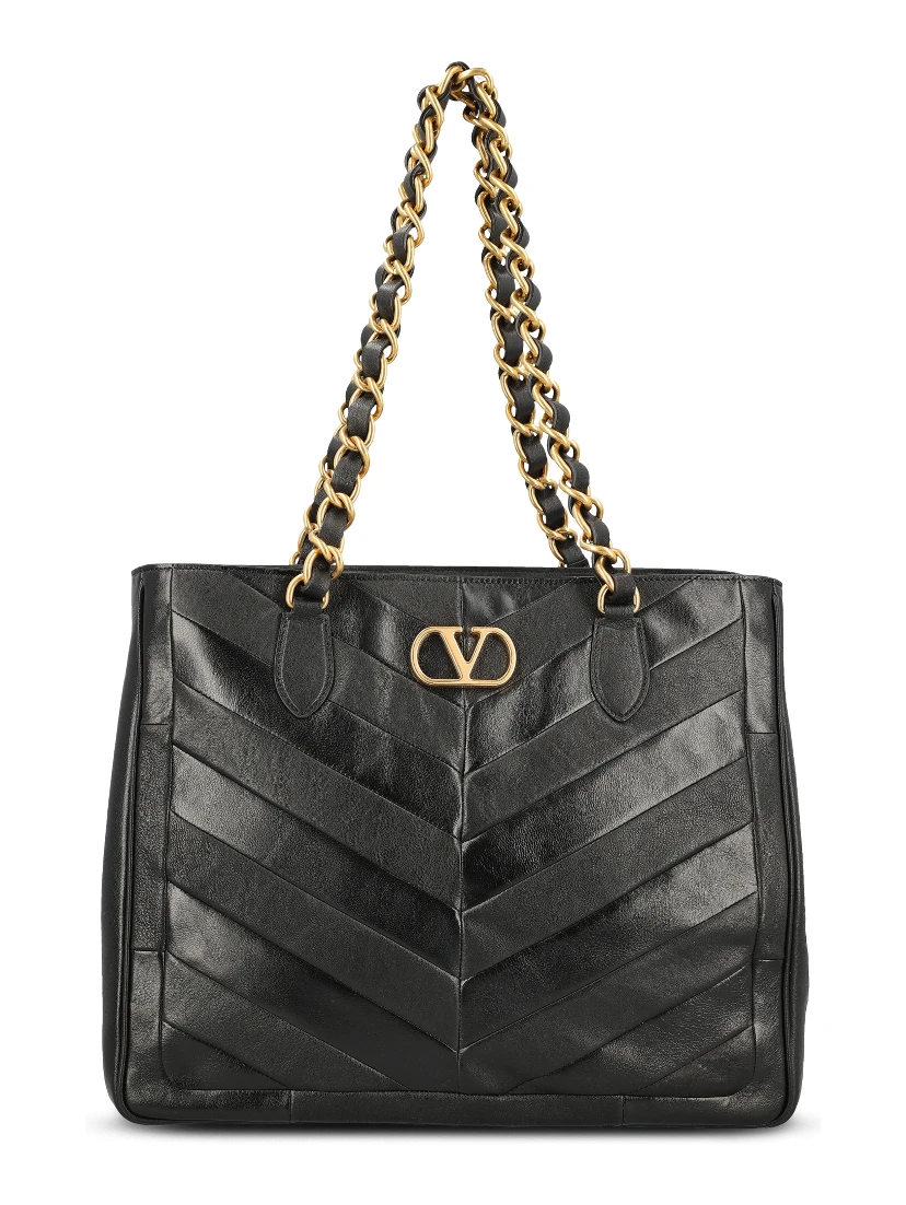Valentino Garavani Bags.. Black