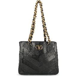 Valentino Garavani Bags.. Black