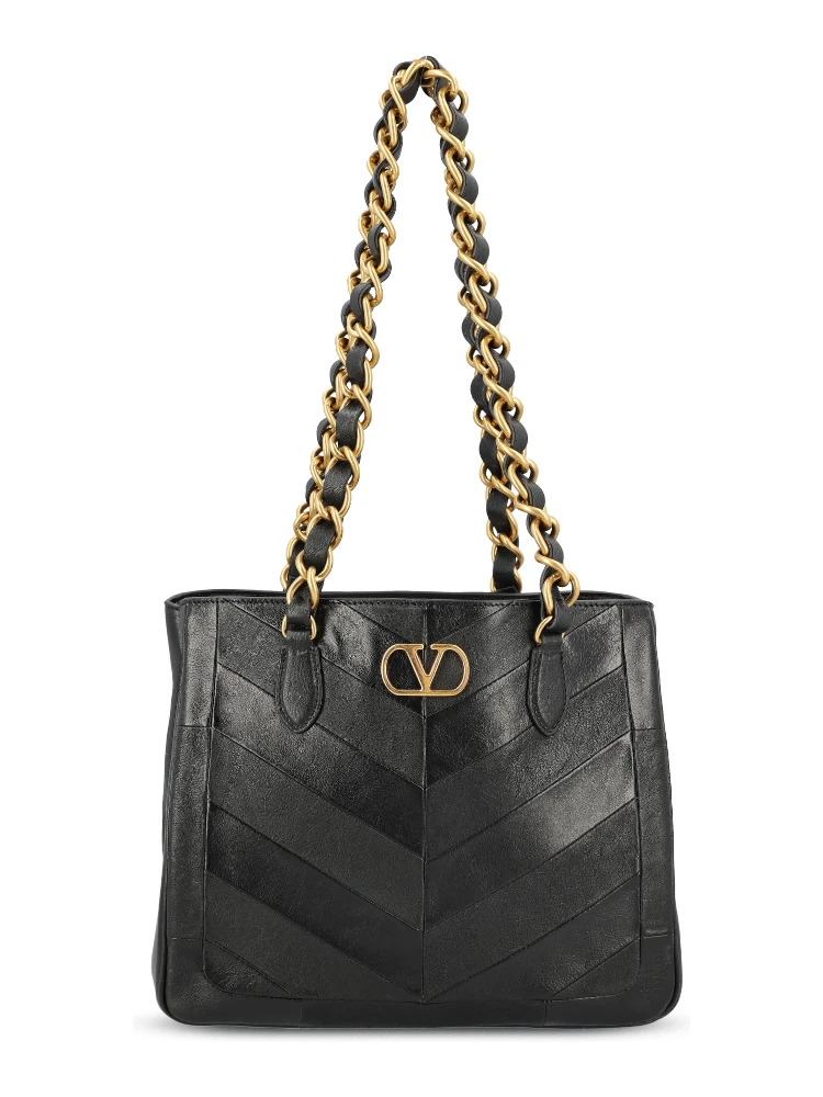 Valentino Garavani Bags.. Black