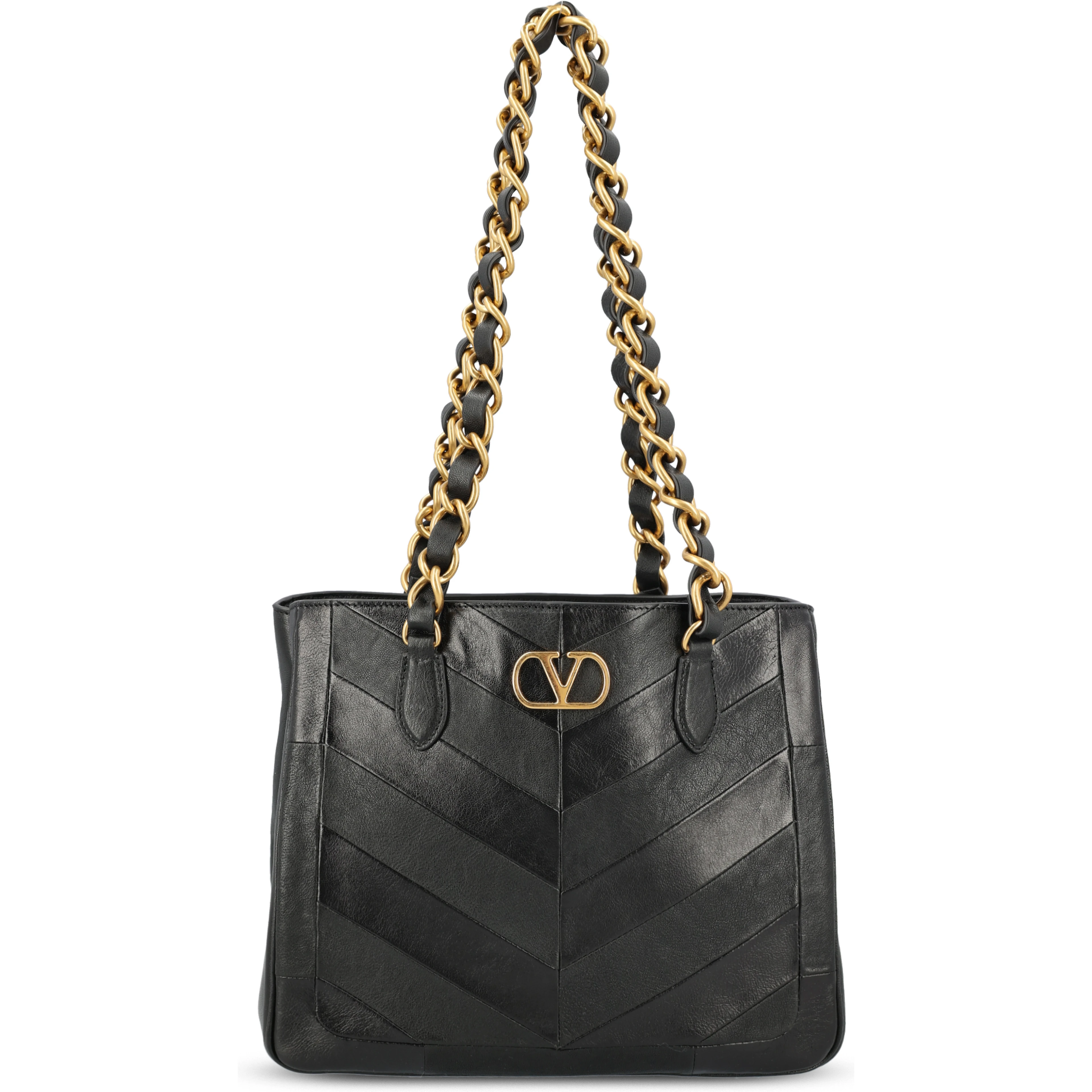 Valentino Garavani Bags.. Black
