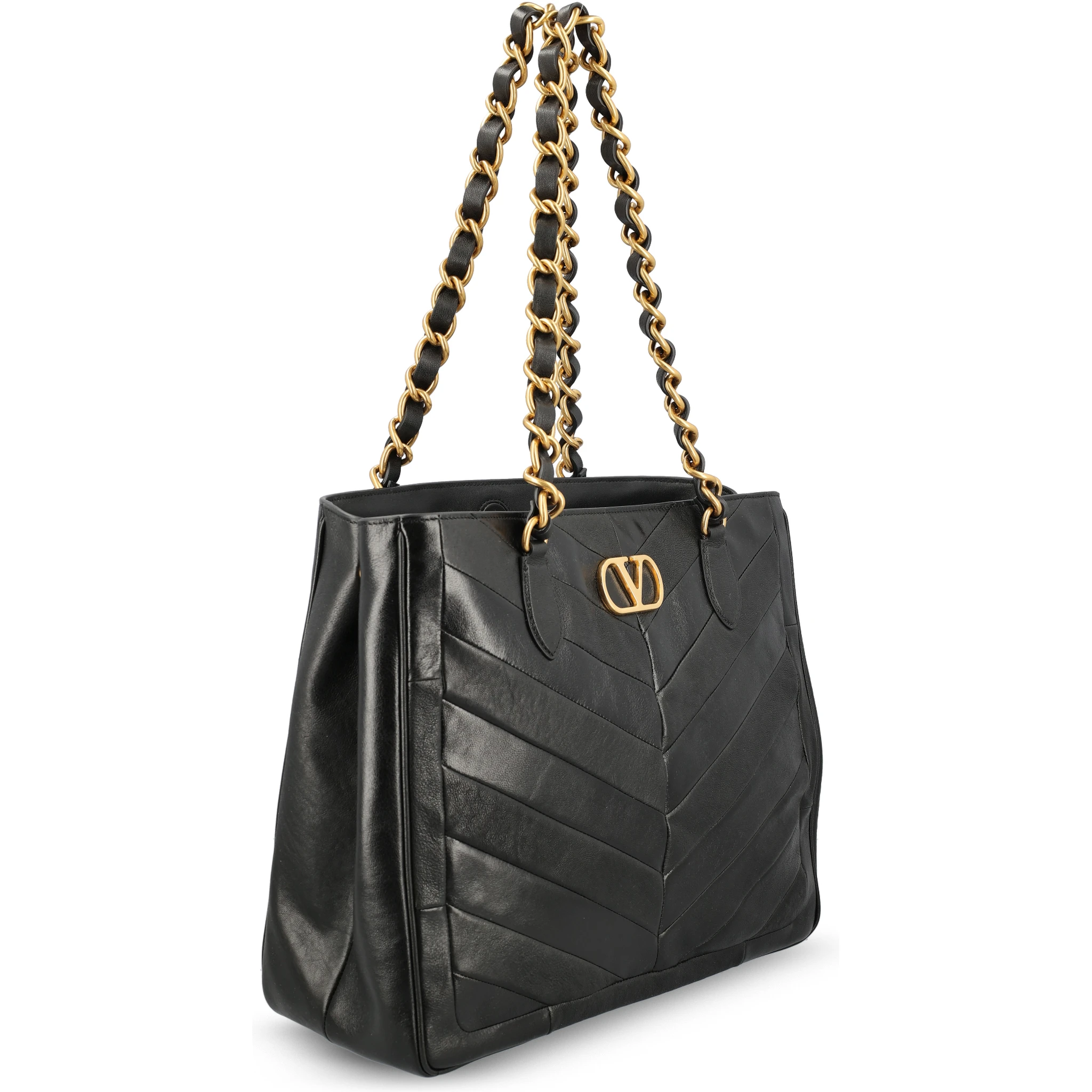 Valentino Garavani Bags.. Black