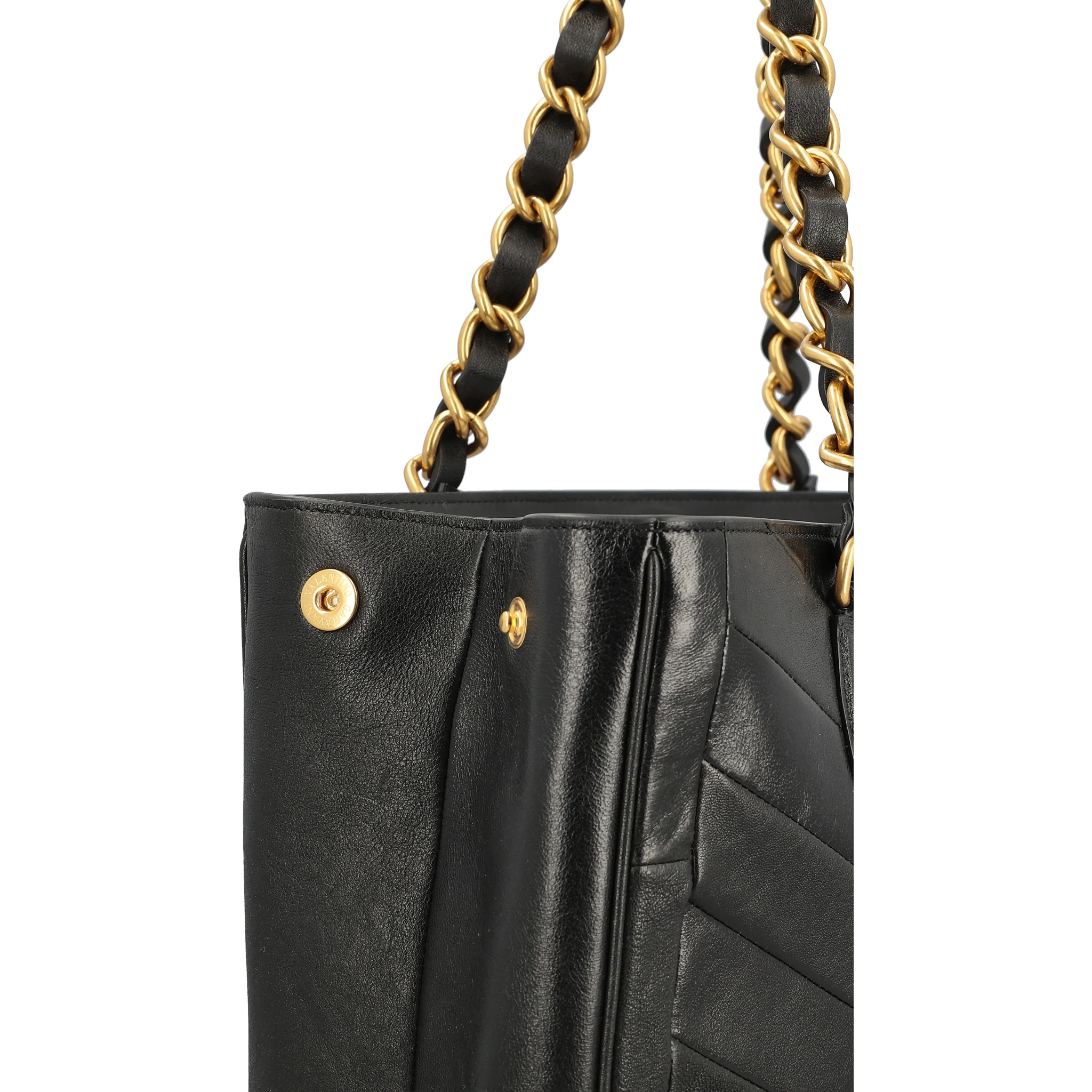 Valentino Garavani Bags.. Black