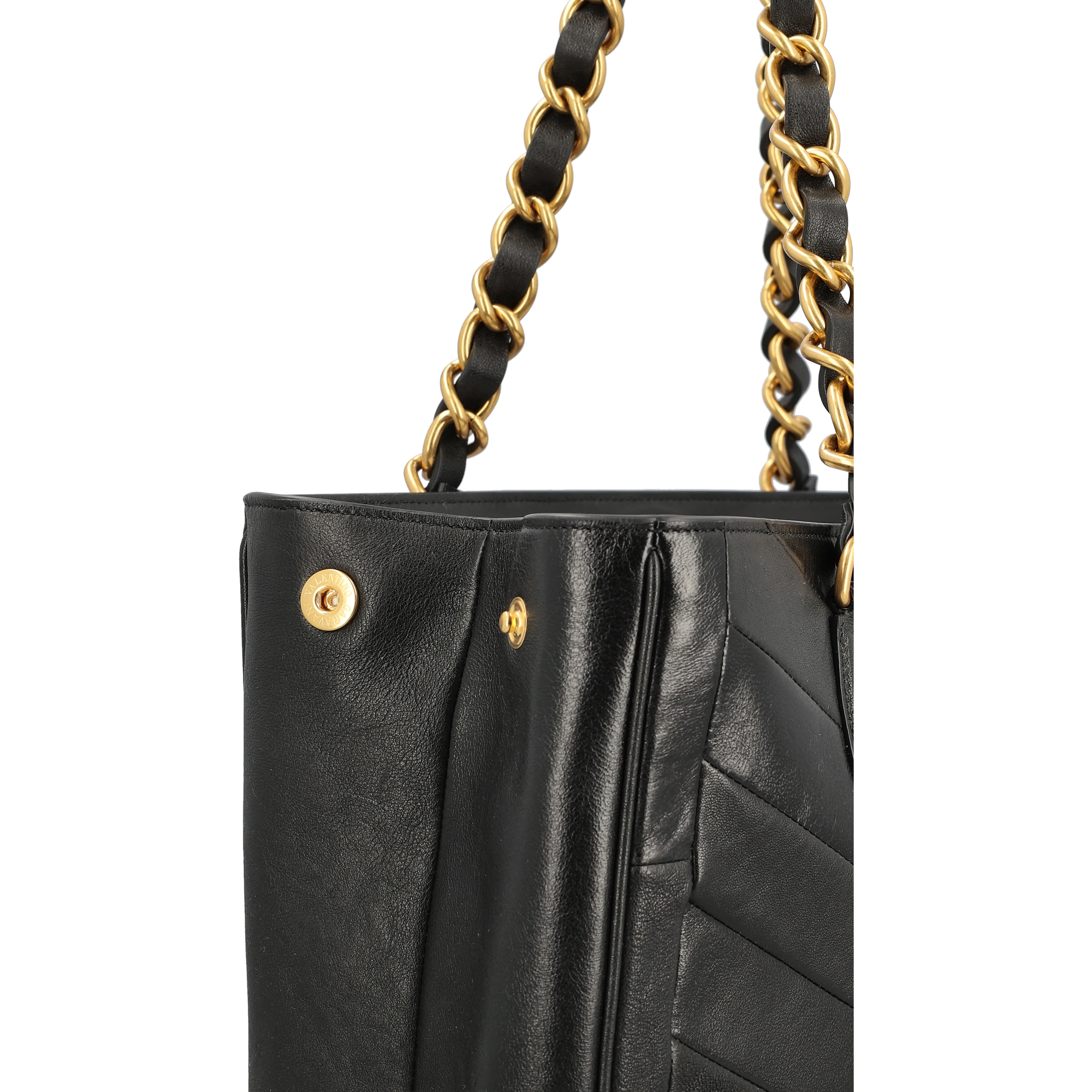 Valentino Garavani Bags.. Black