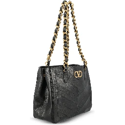 Valentino Garavani Bags.. Black