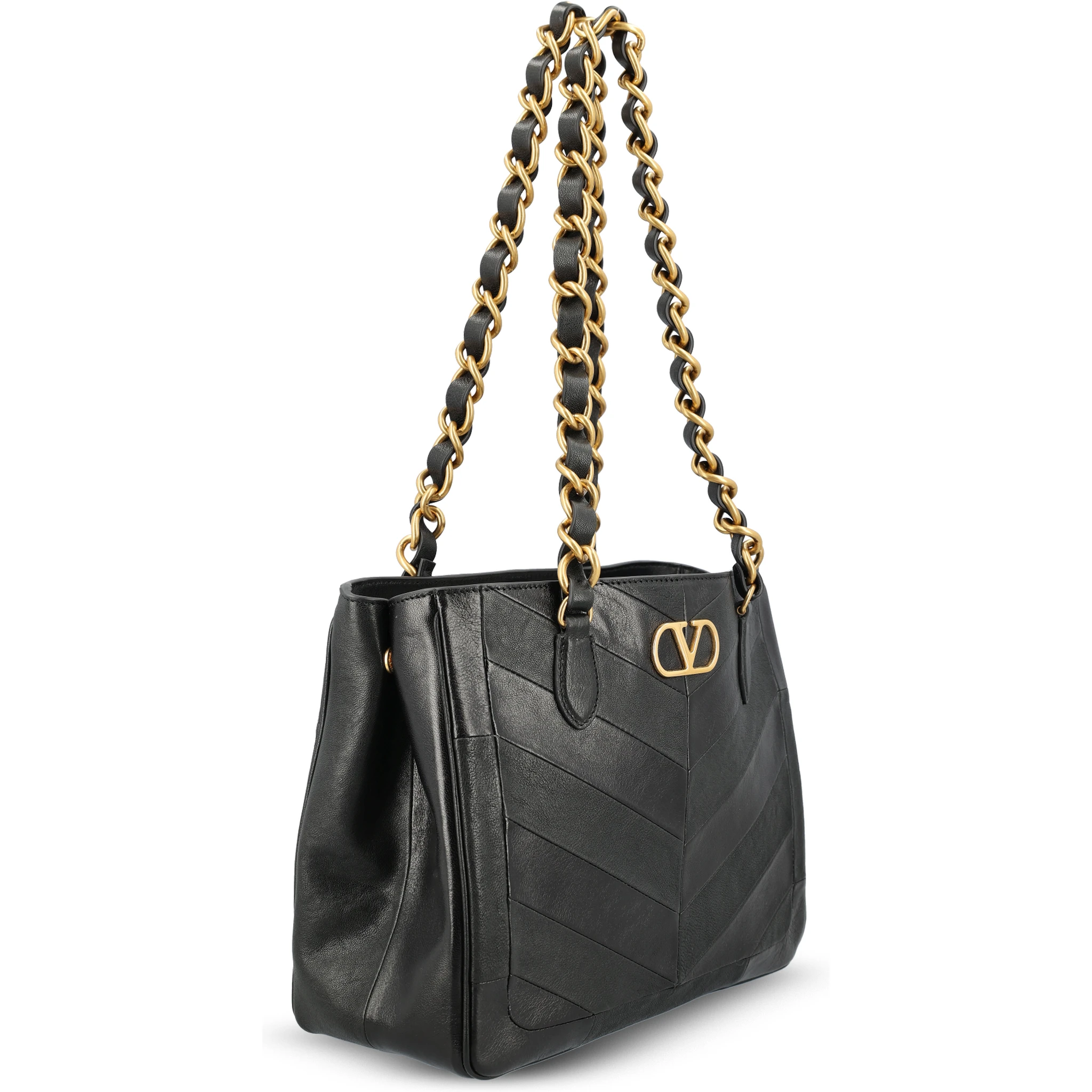 Valentino Garavani Bags.. Black
