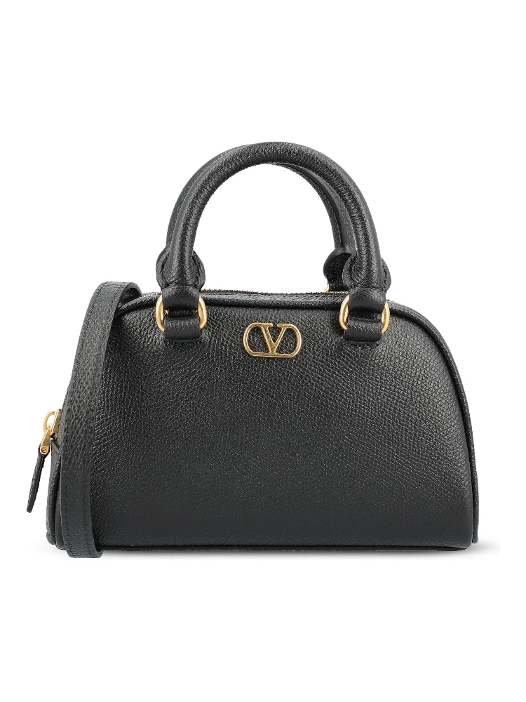 Valentino Garavani Bags.. Black
