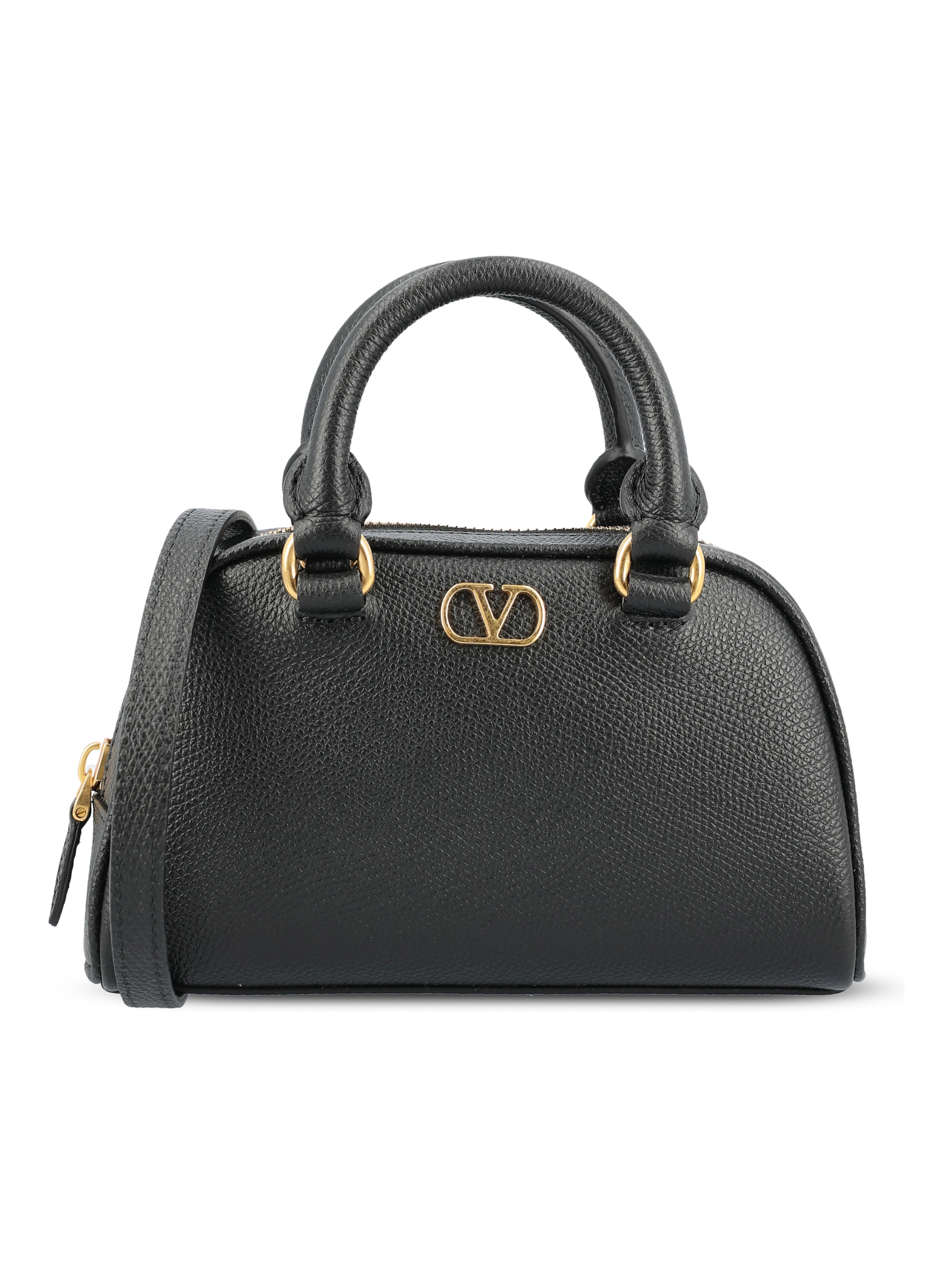 Valentino Garavani Bags.. Black