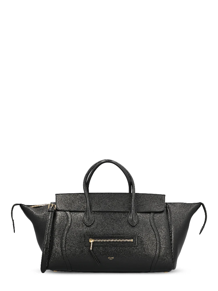 Céline Bags.. Black