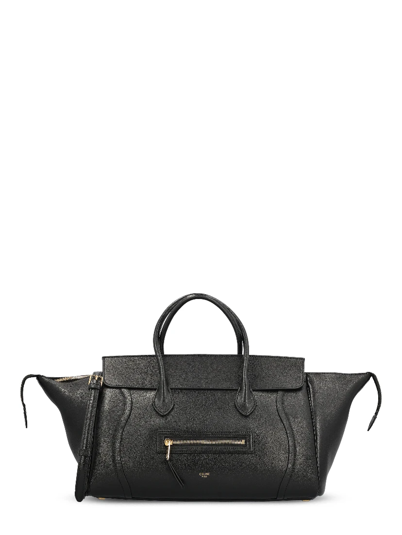 Céline Bags.. Black