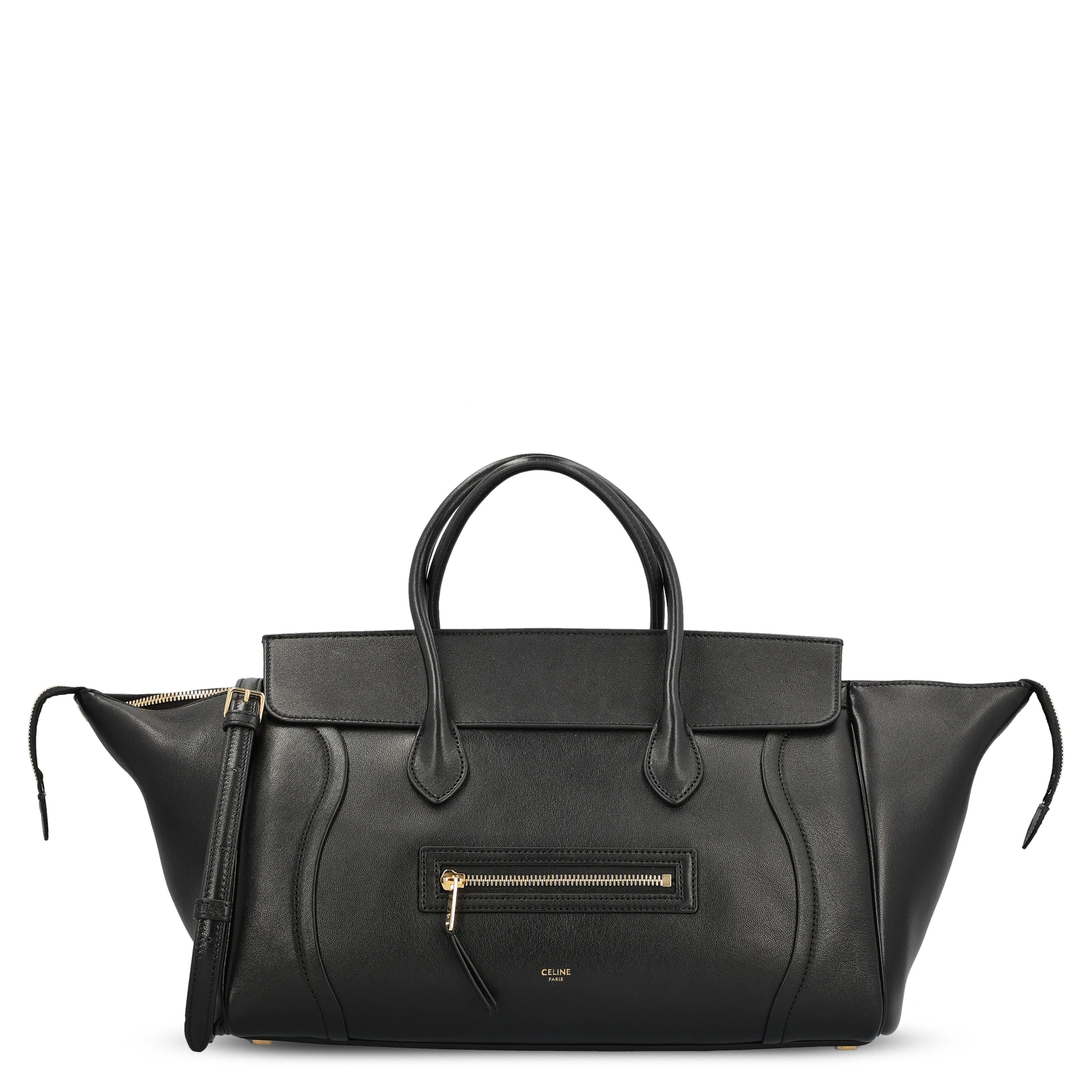 Céline Bags.. Black
