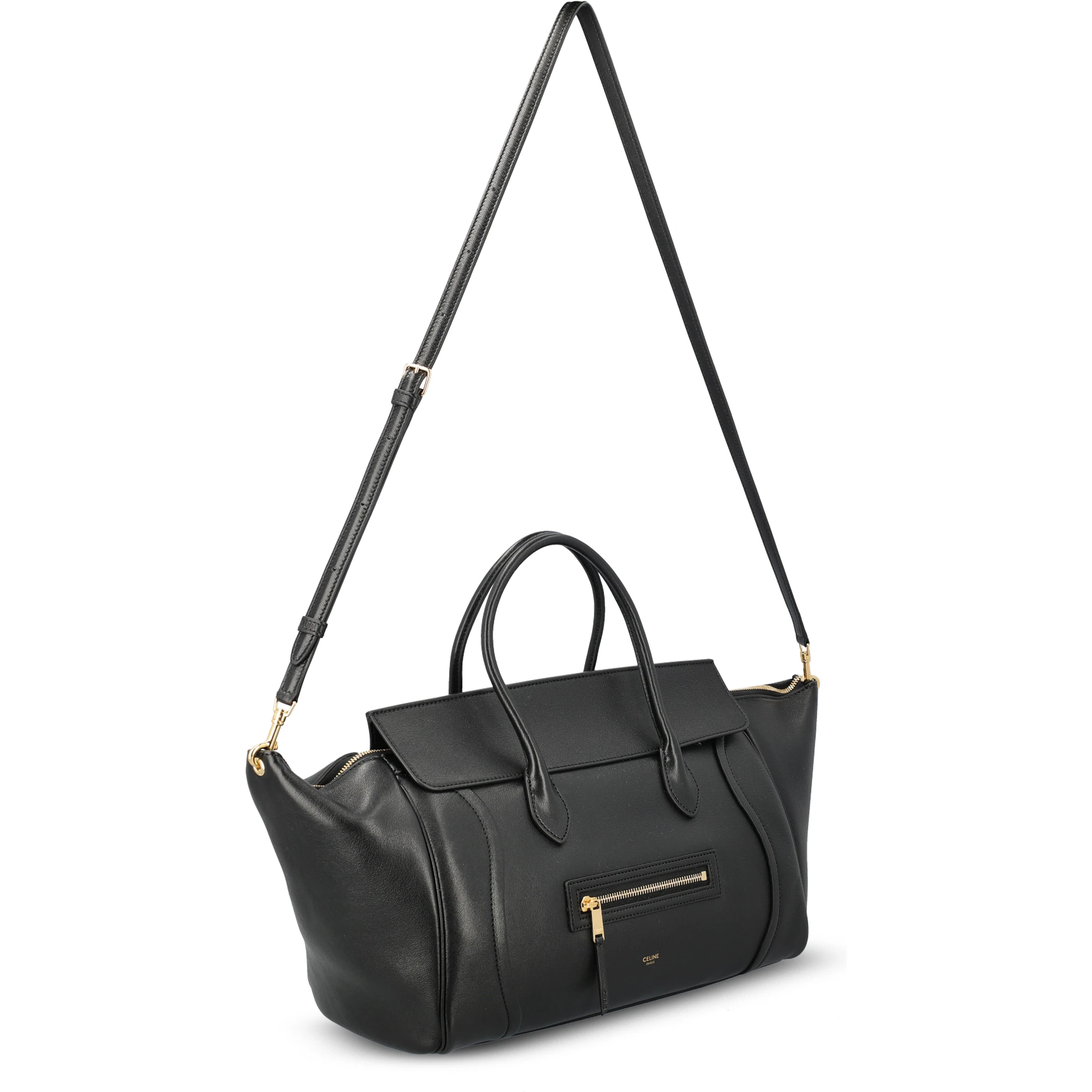 Céline Bags.. Black