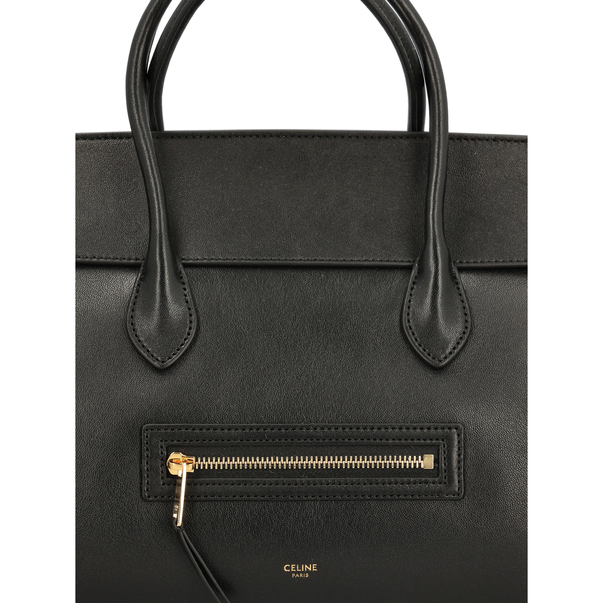 Céline Bags.. Black
