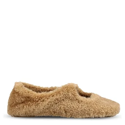 Loewe Flat shoes