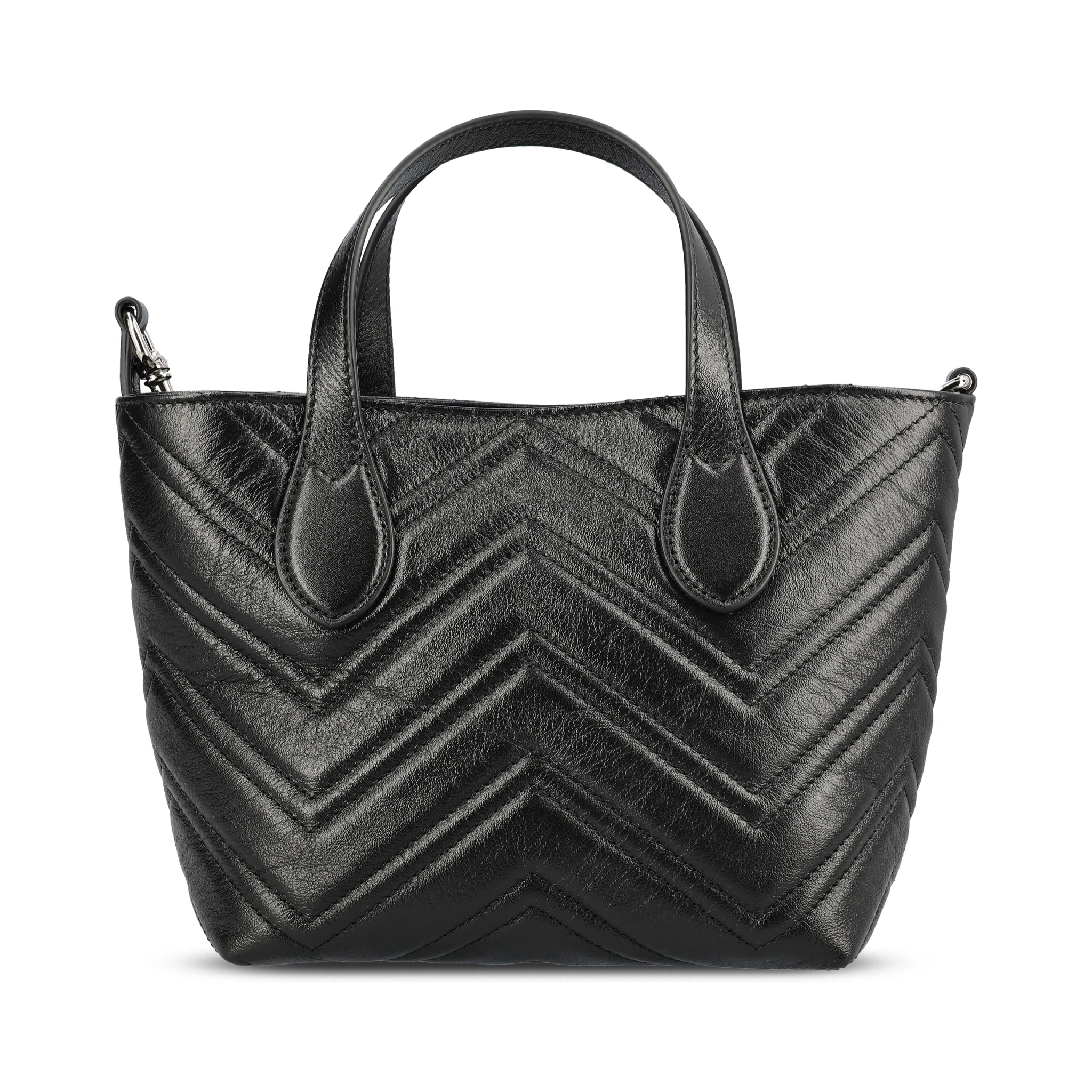 GG Marmont small tote bag