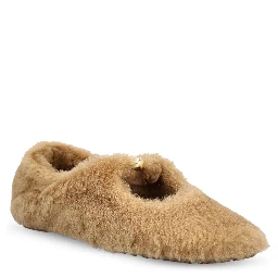 Loewe Flat shoes