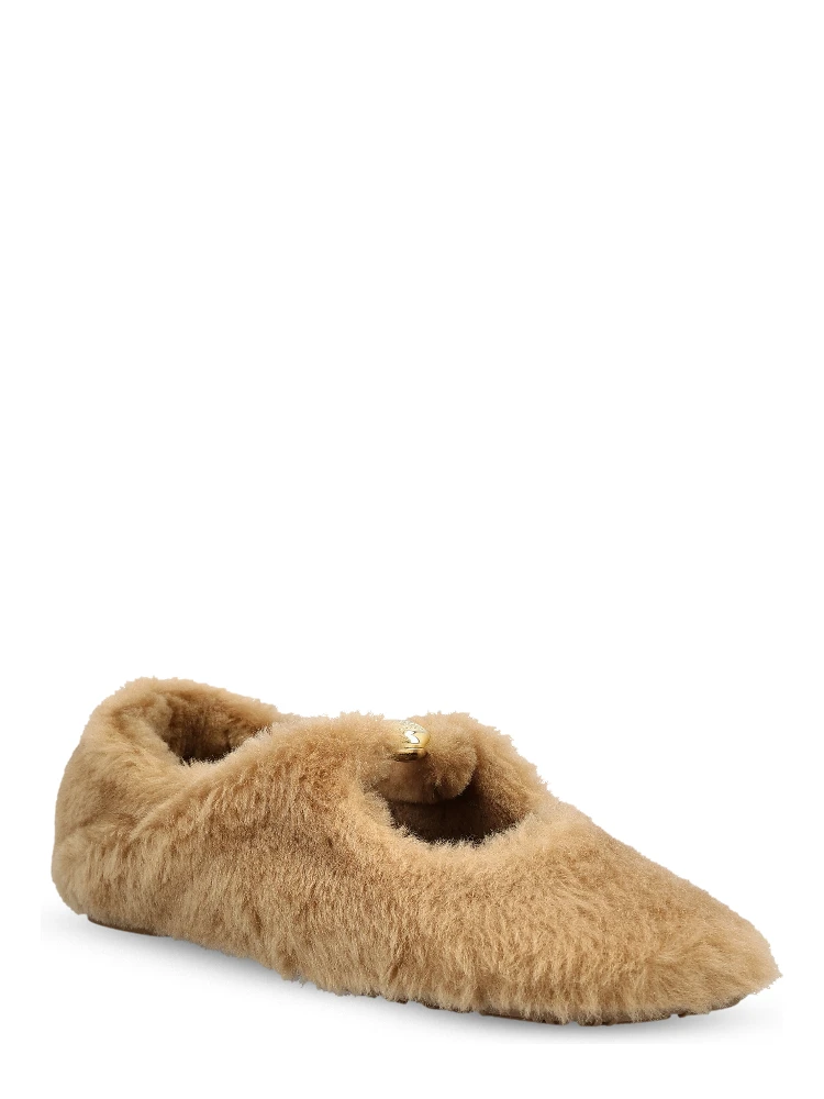 Loewe Flat shoes alternative