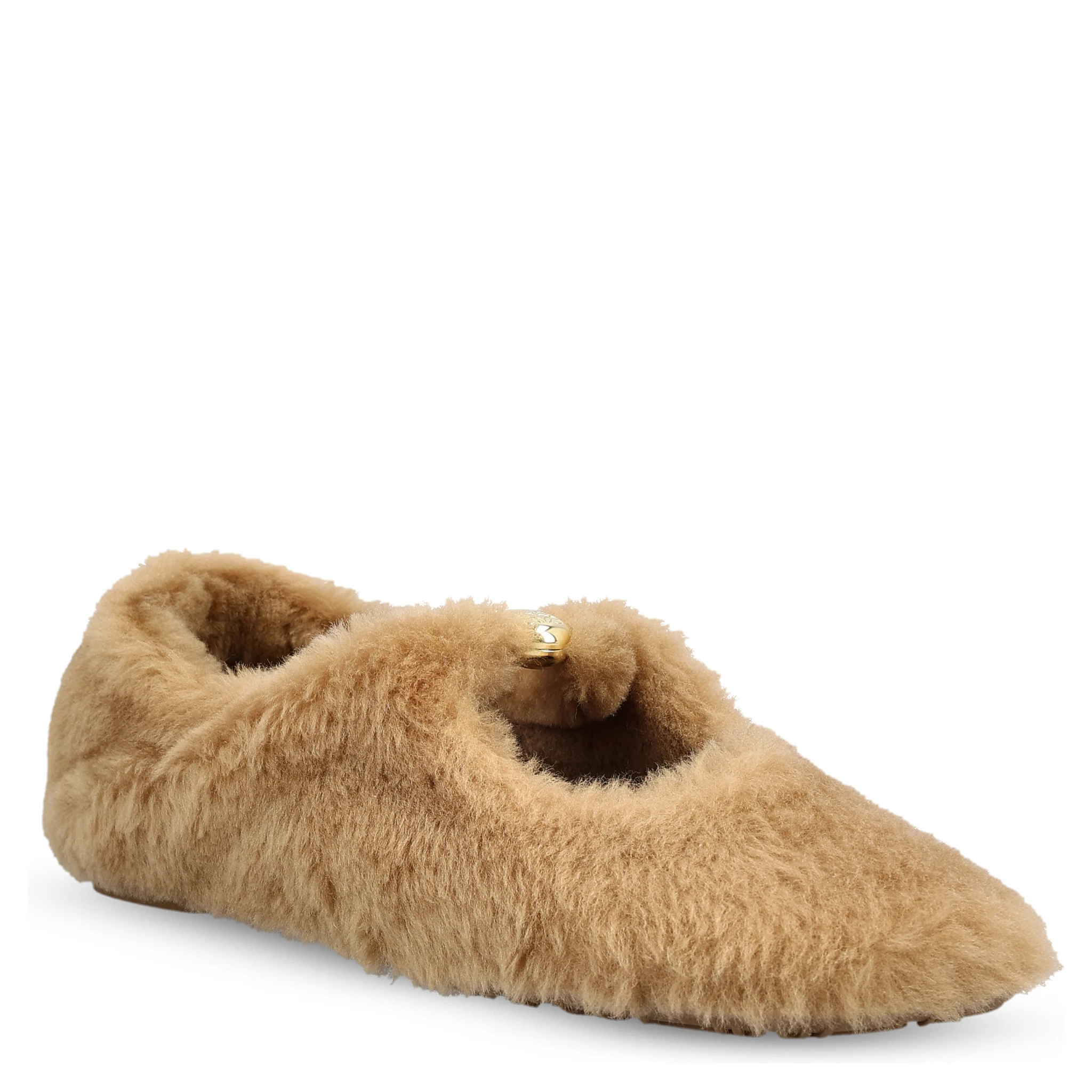 Loewe Flat shoes