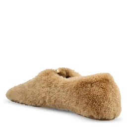 Loewe Flat shoes