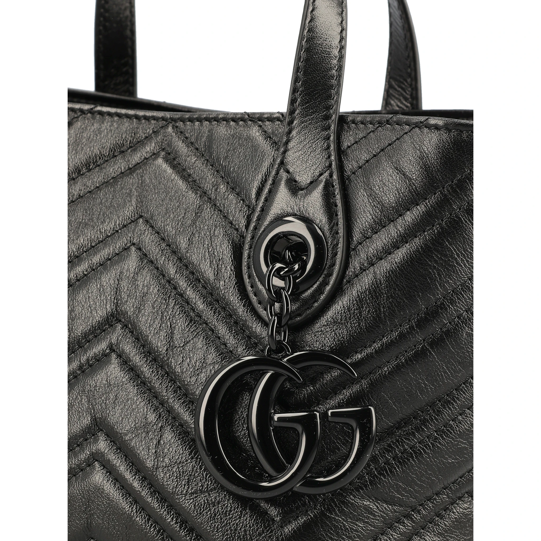 GG Marmont small tote bag