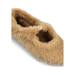 Loewe Flat shoes