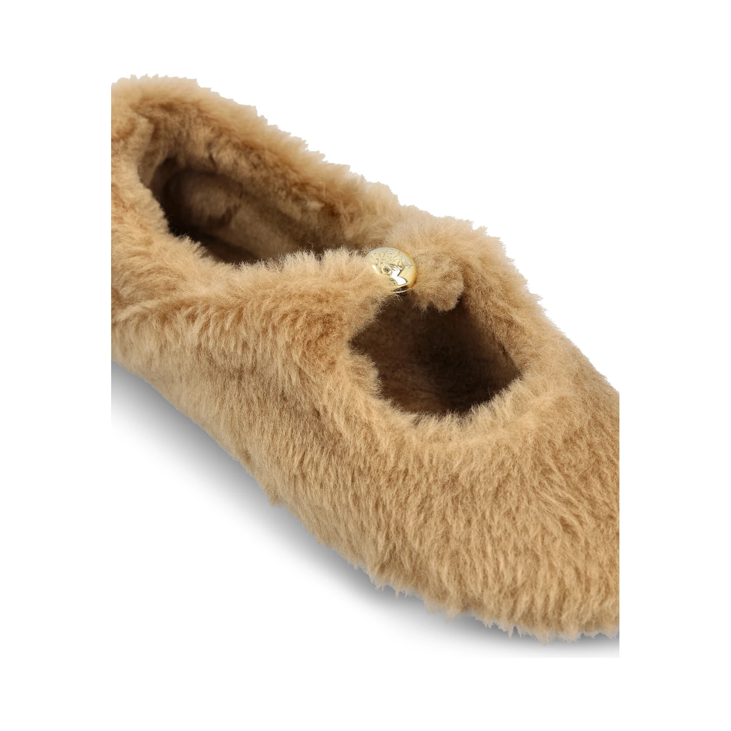 Loewe Flat shoes