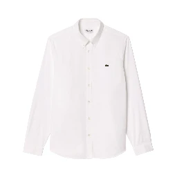 lacoste  White