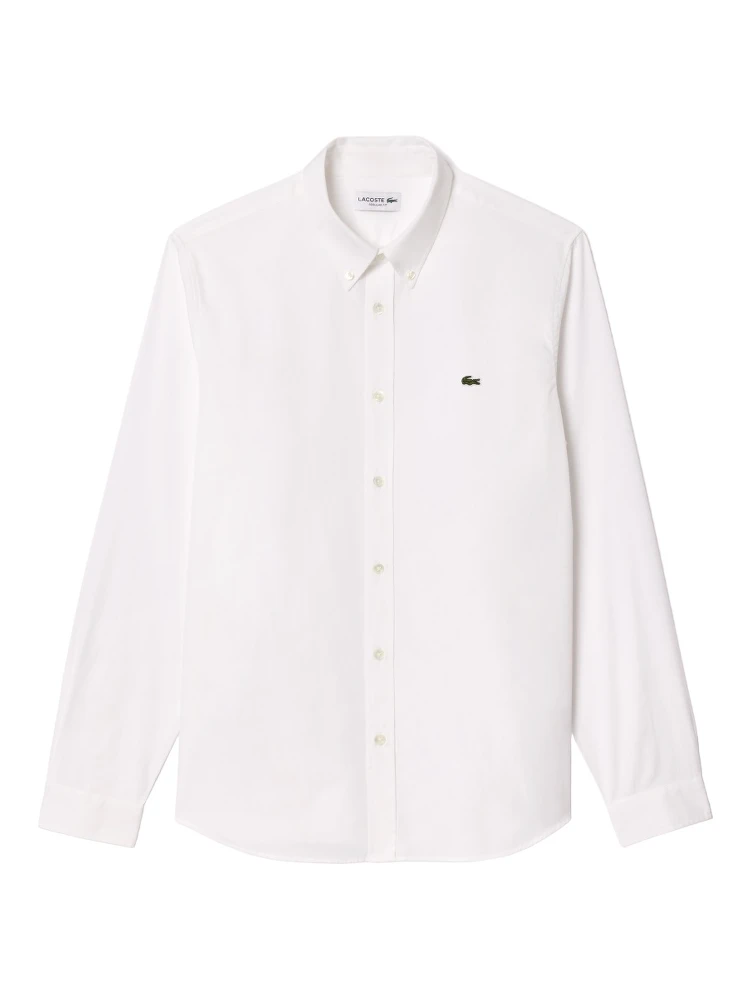 lacoste White