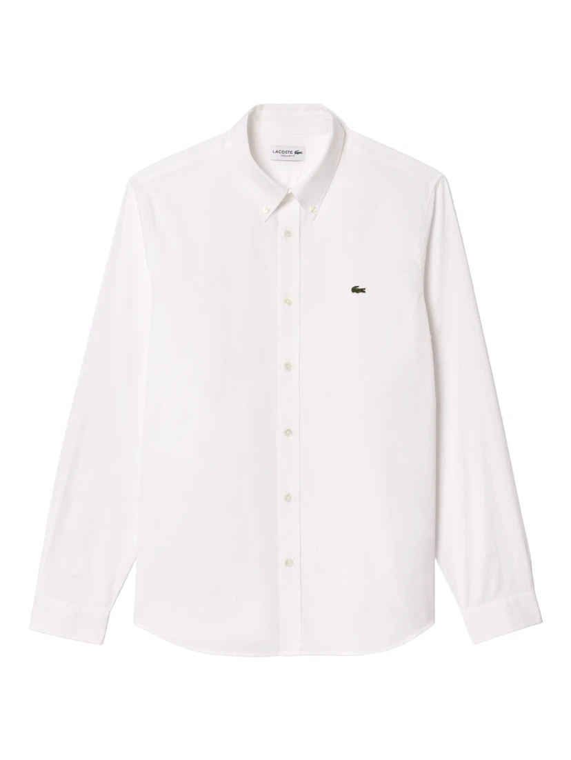 lacoste White